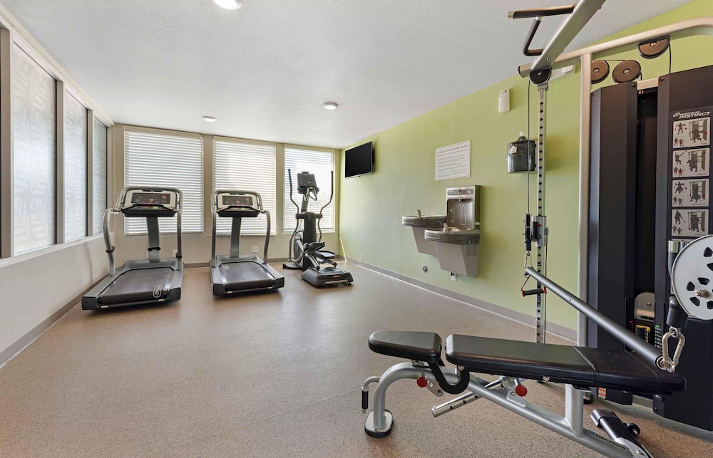 Extended Stay America Suites - Minneapolis - Airport - Mendota Heights 26/50