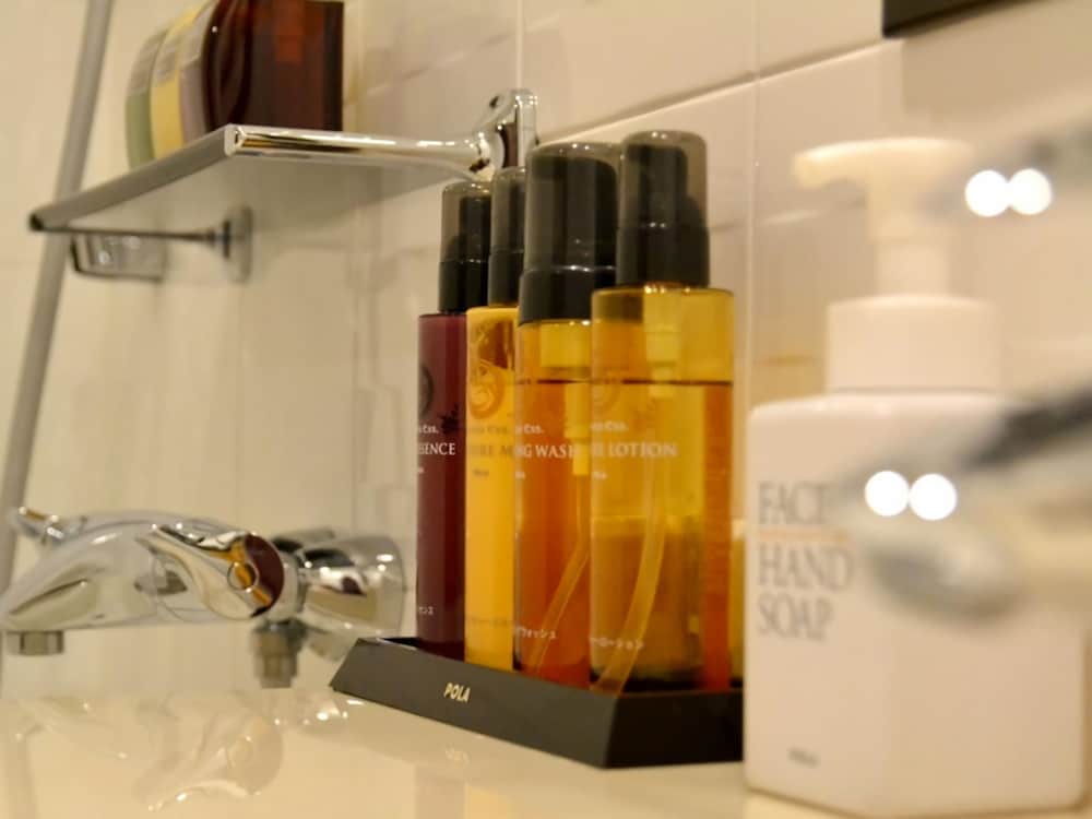Ibis Styles Sapporo photo4