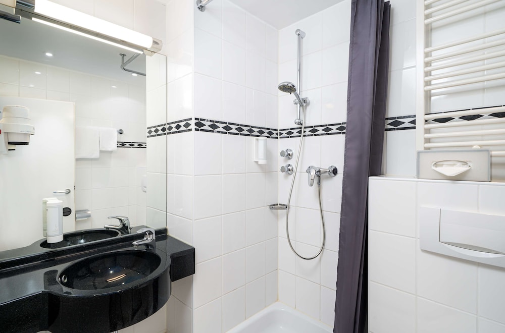 elaya hotel hannover city, Trademark by Wyndham 33/37