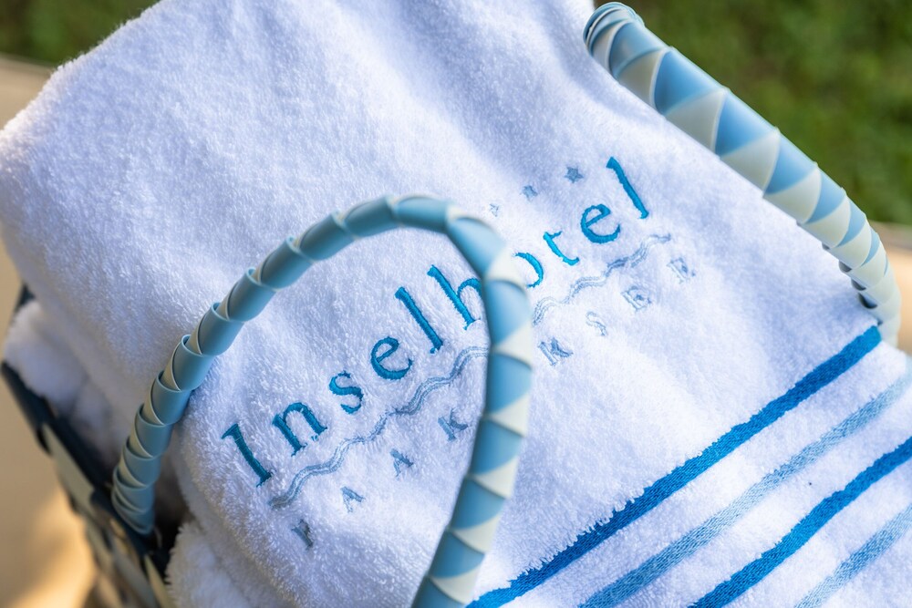 Inselhotel Faakersee 4/63