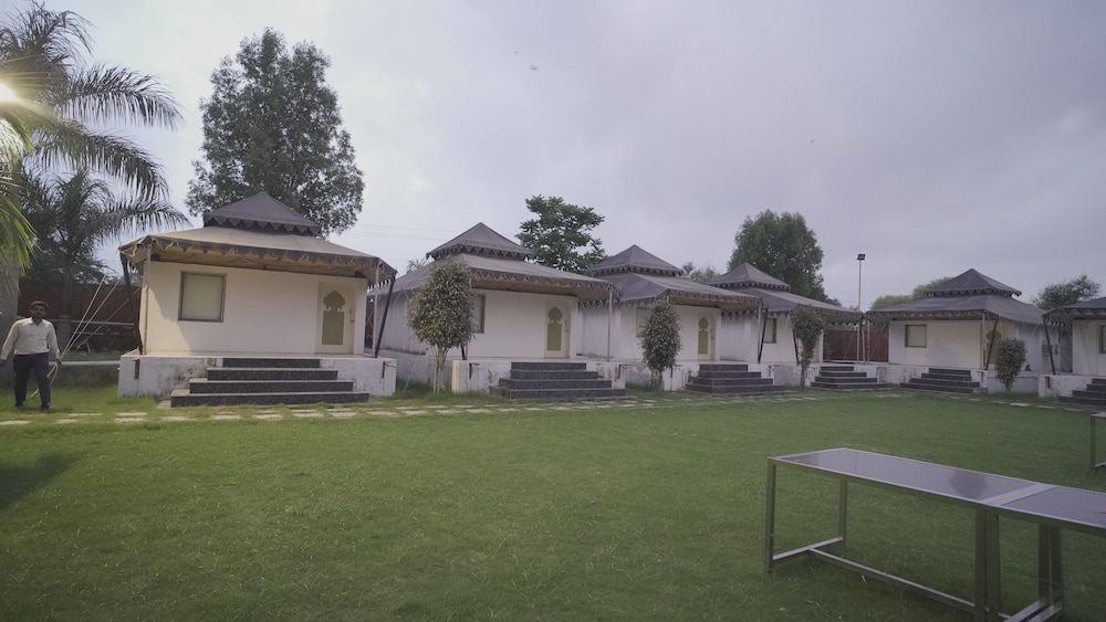 Dreams Resort Udaipur 36/44