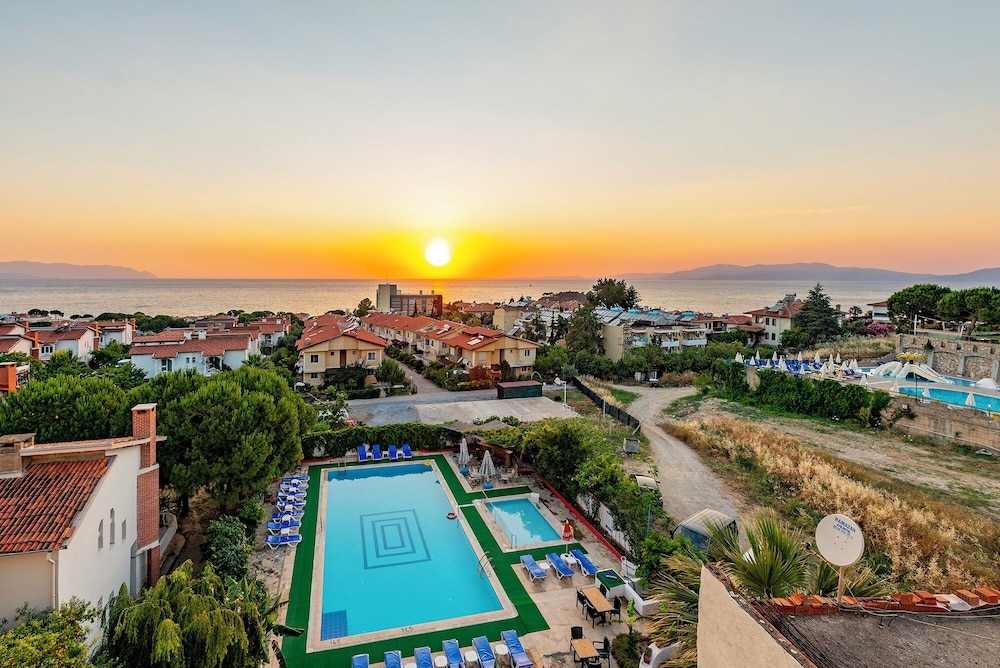 Alibabam Hotel Apartment 38/50