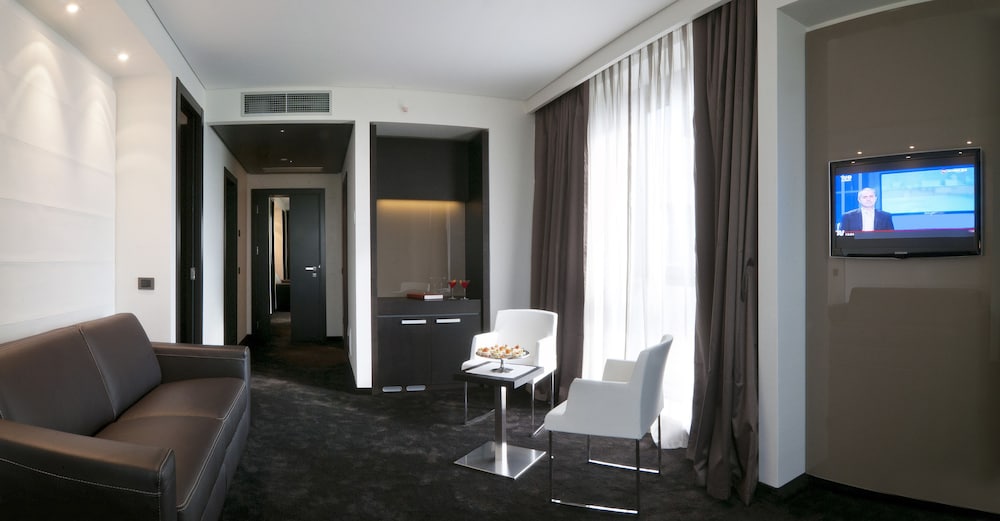 Parco Dei Principi Hotel Congress & Spa 30/49