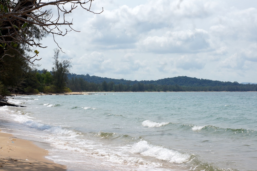 Gold Sand Beach Bungalow 29/41