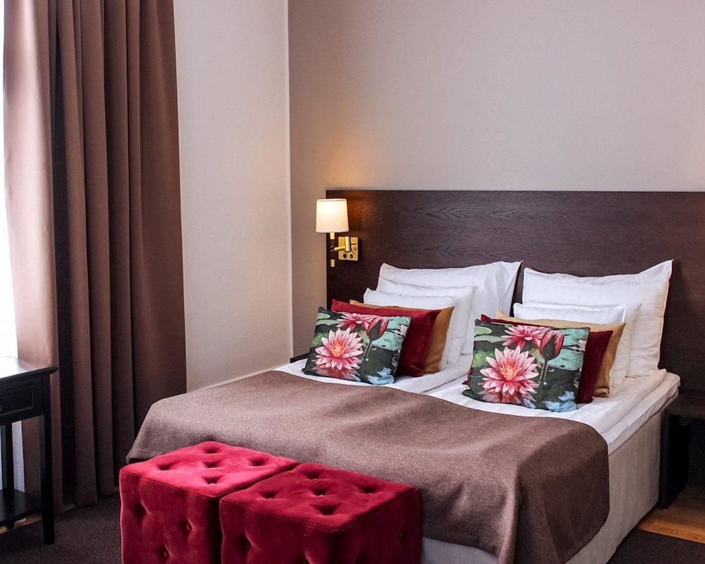 Home Hotel Drott 7/41