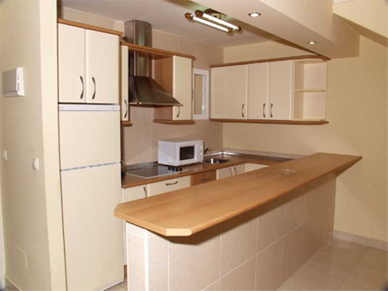 Ecuador Park Apartments 9/50