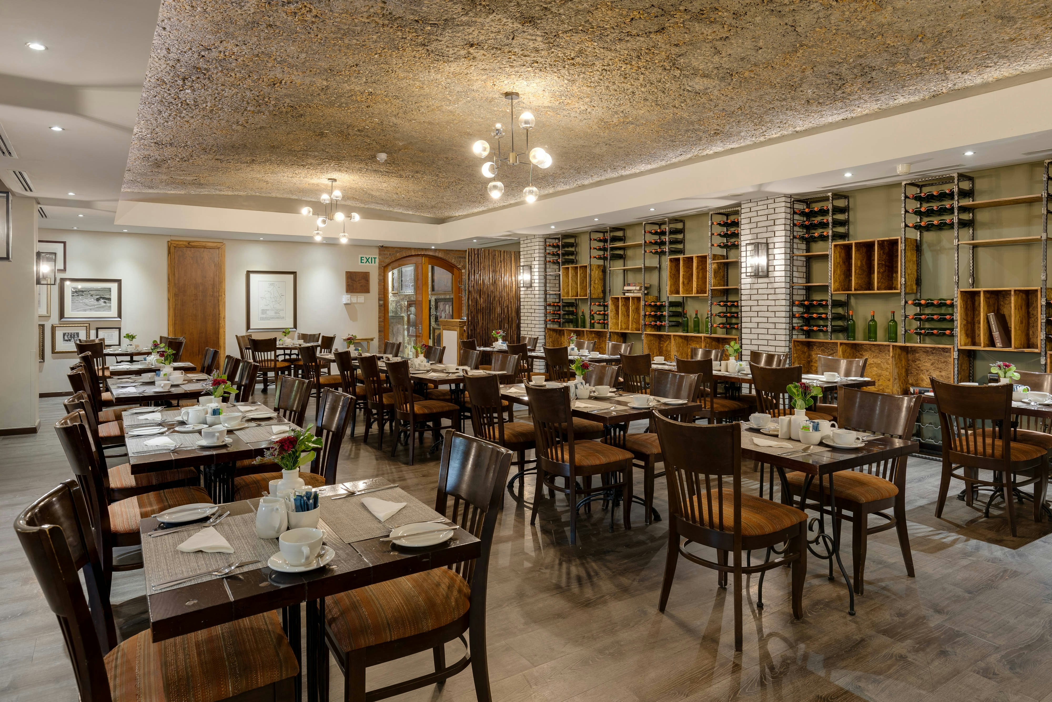 Protea Hotel Durbanville 15/37