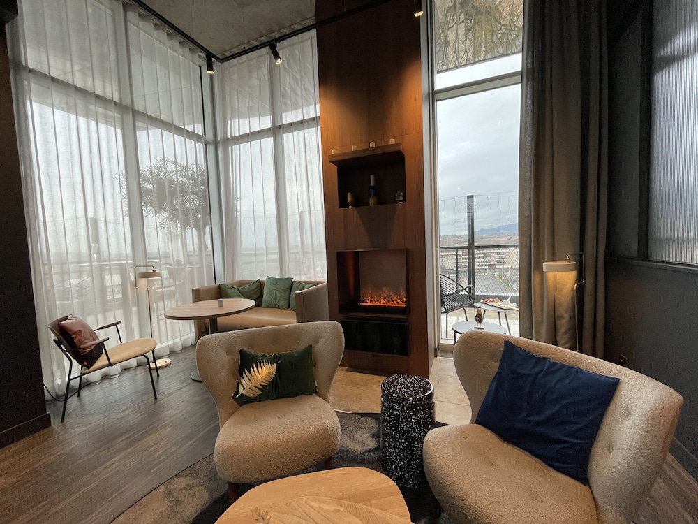 Novotel Annemasse Centre 44/63