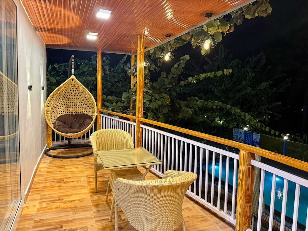 JJ's Village - Eco Resort 23/50