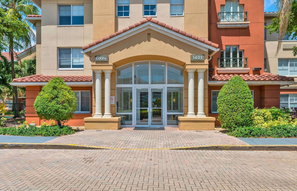 Extended Stay America Premier Suites - Fort Lauderdale - Cypress Creek - Park North 3/59