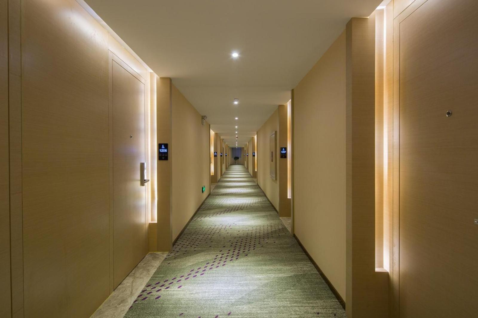Lavande Hotel (Changsha City Government) 47/55