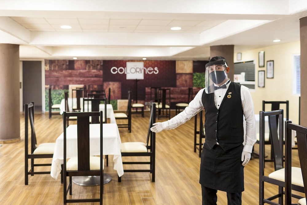 Hotel Parador Zacatecas 35/47