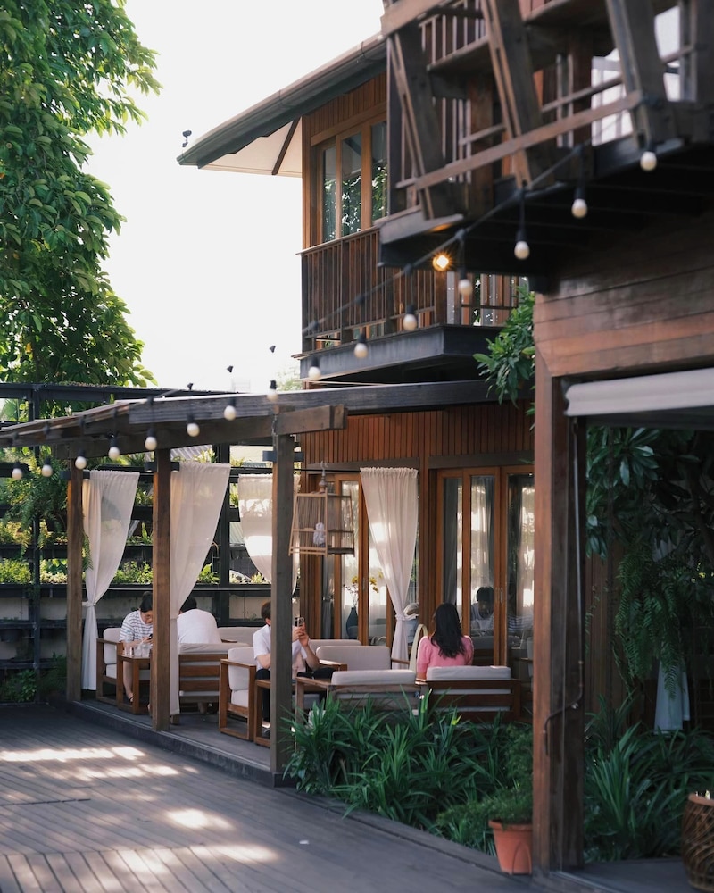 CHANN BANGKOK-NOI in BANGKOK
