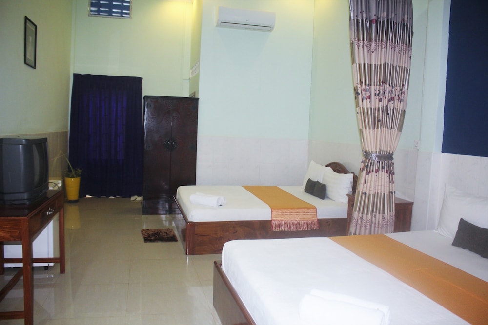 Ramchang Guesthouse 26/61