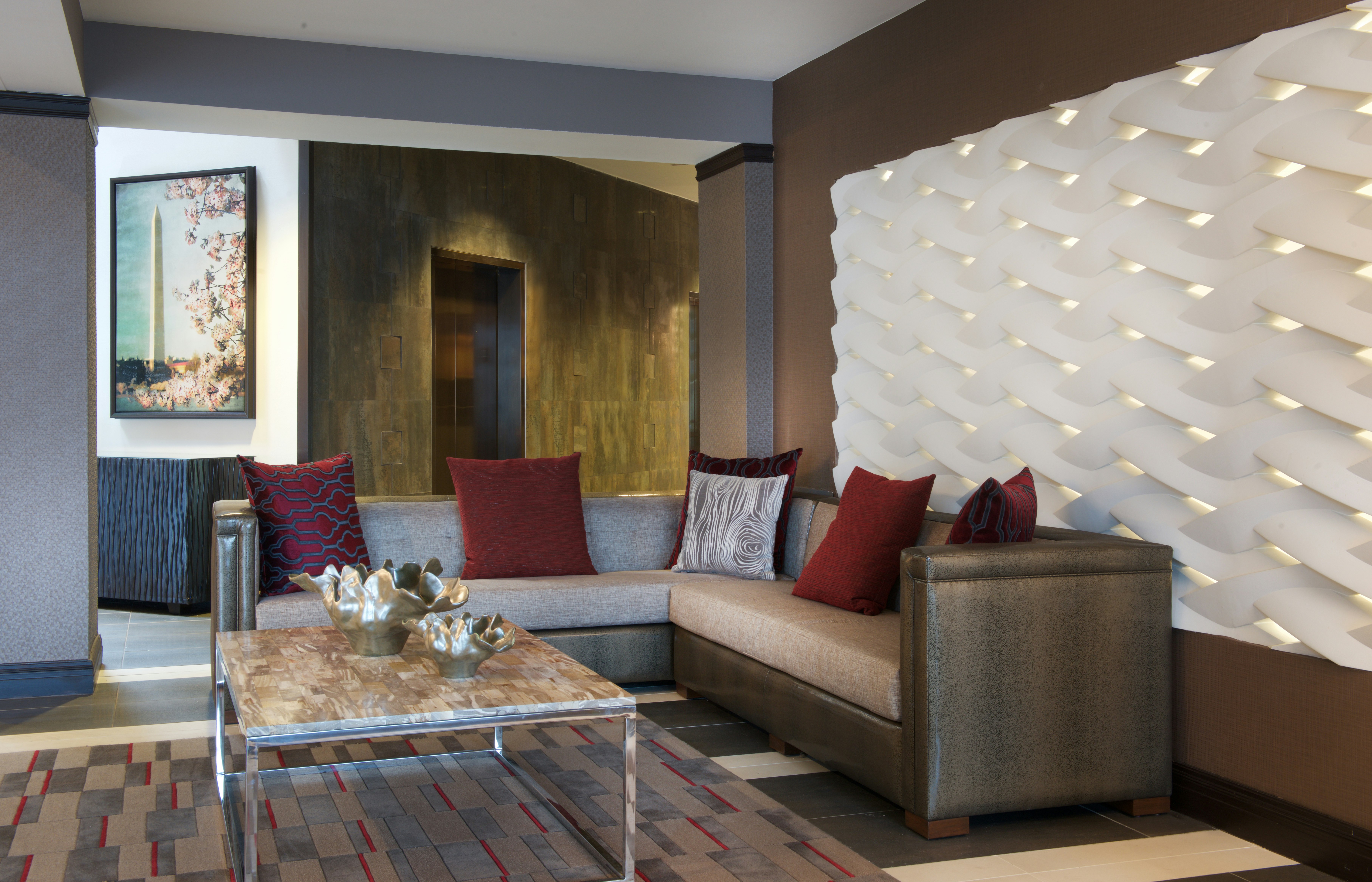 Embassy Suites Dulles Airport 34/62