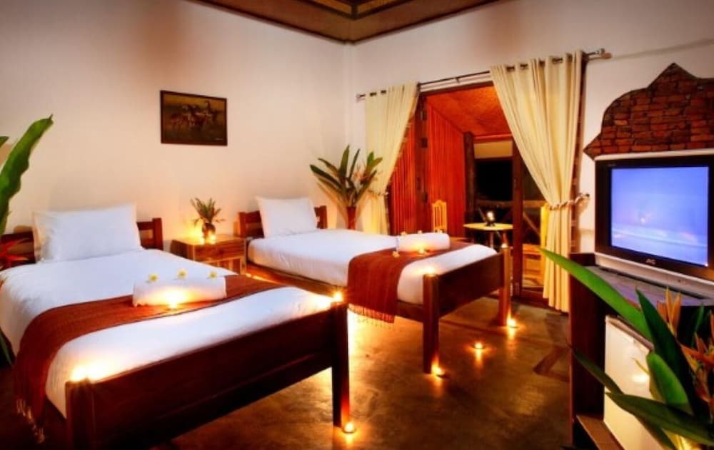 Pai Love & Baan Chon Phao Resort 11/35