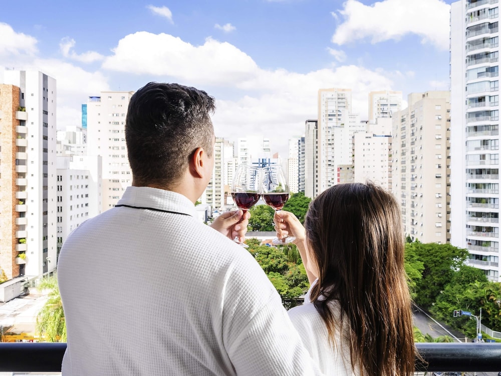 Mercure Sao Paulo Moema 41/44