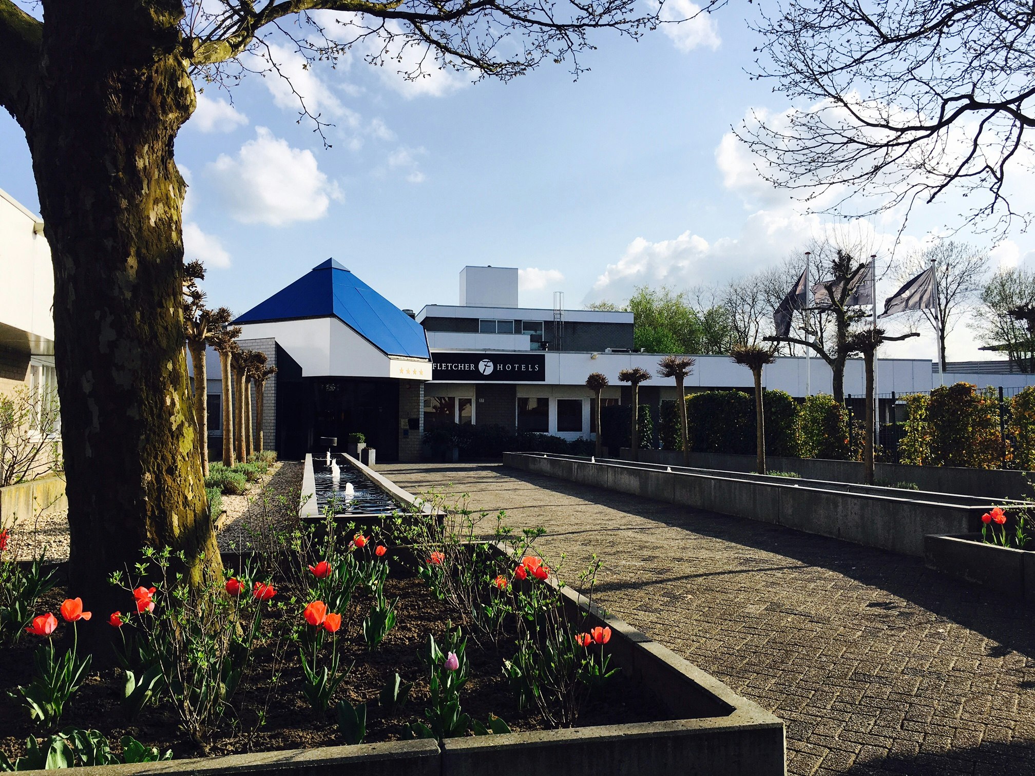 Fletcher Resort-Hotel Zutphen 41/41