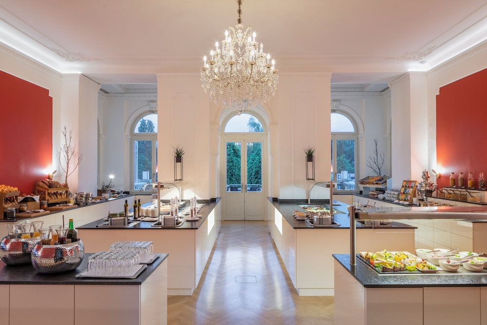Villa Seilern Vital Resort 34/50