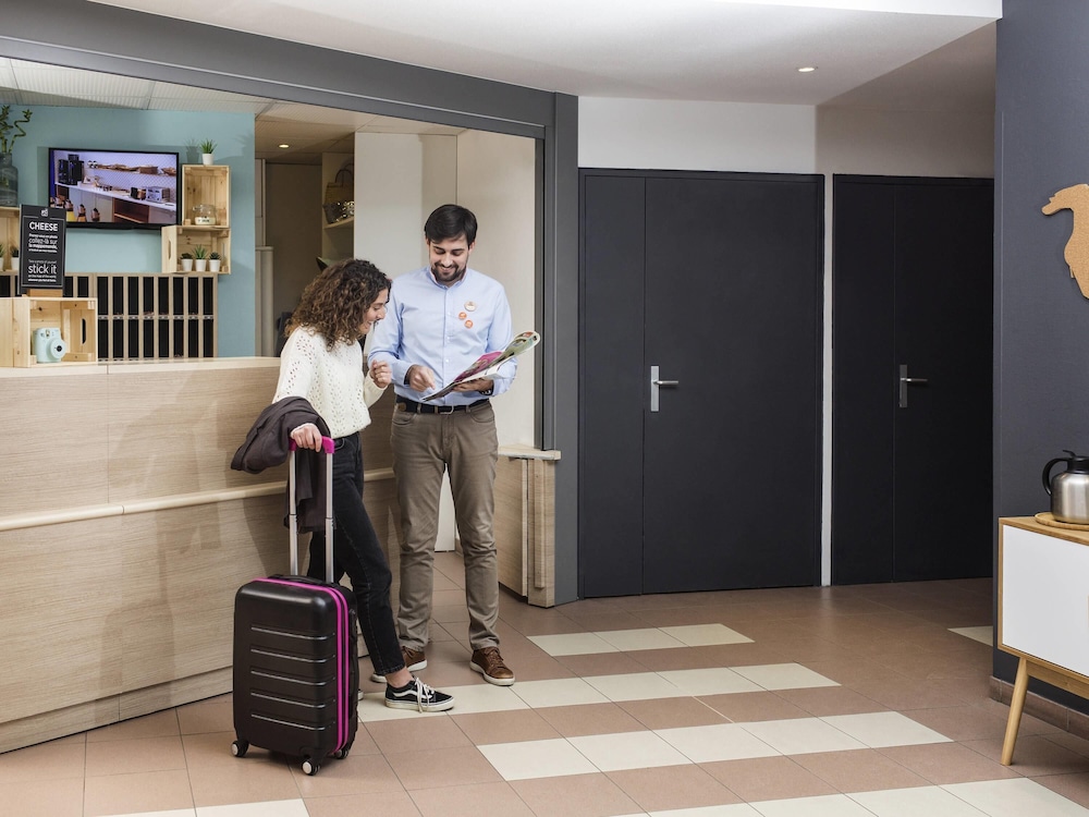 APARTHOTEL ADAGIO ACCESS STRASBOURG ILLKIRCH 6/47