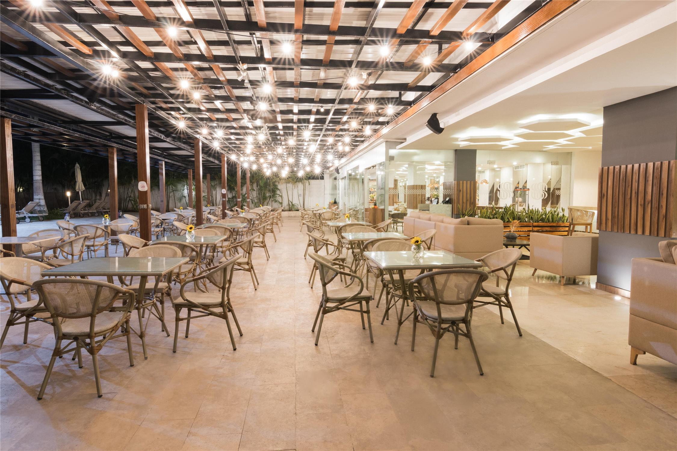 Sonesta Hotel Cartagena 38/50