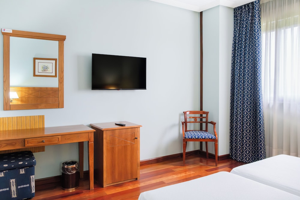 Hotel Checkin Basic Leon Norte 31/46