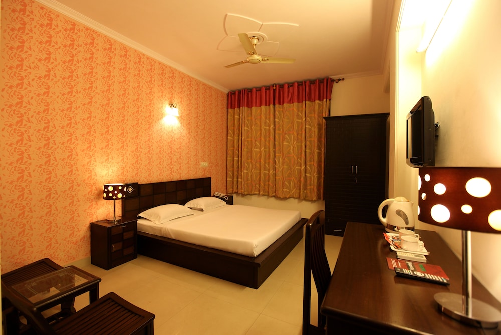 HOTEL AIRPORT CITY 41/56