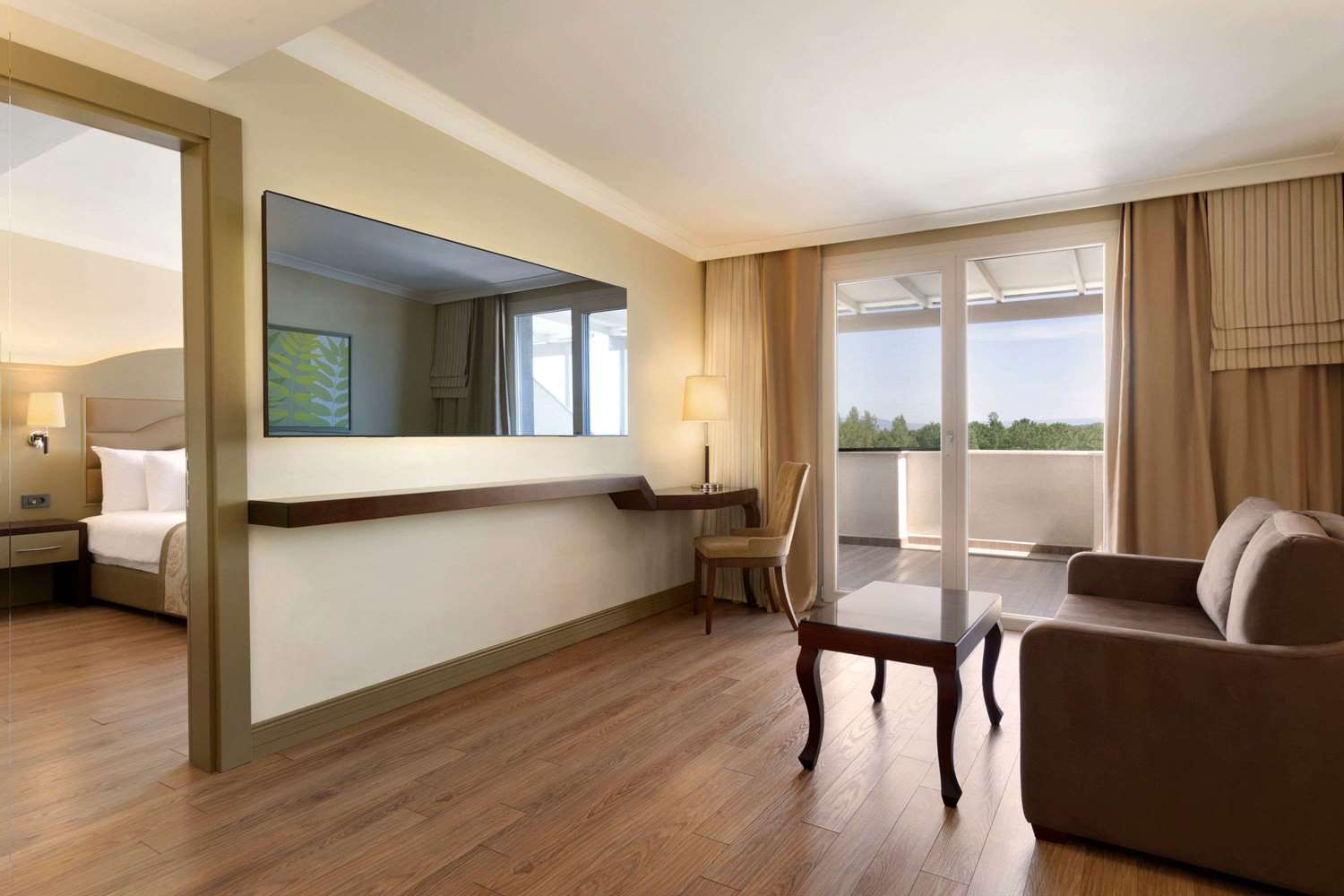 Ramada Resort by Wyndham Kazdaglari Thermal and Spa 15/58