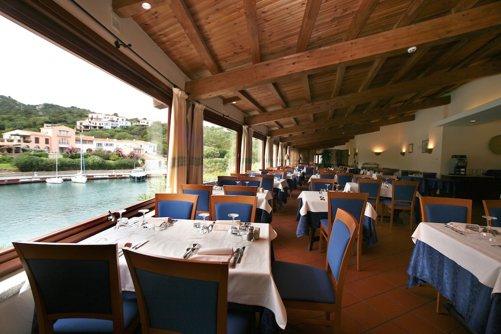 Hotel Palumbalza Porto Rotondo 54/70