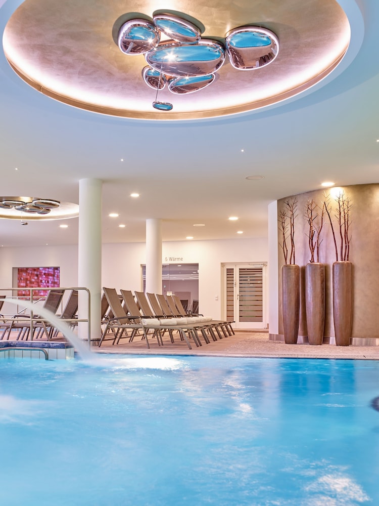 Quellness Golf Resort 22/50