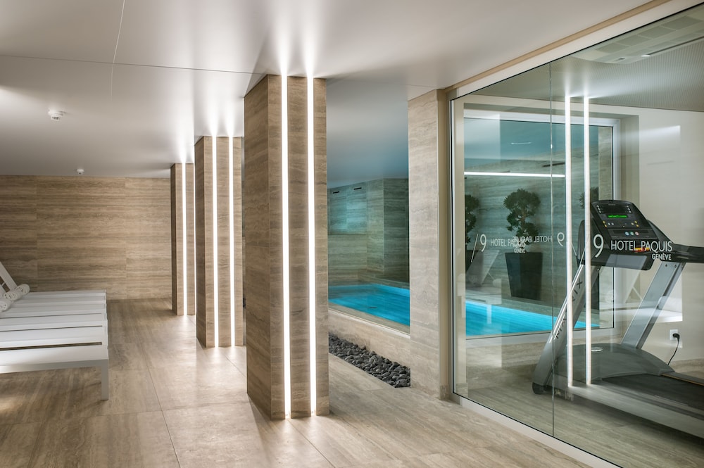 9hotel Paquis 28/50