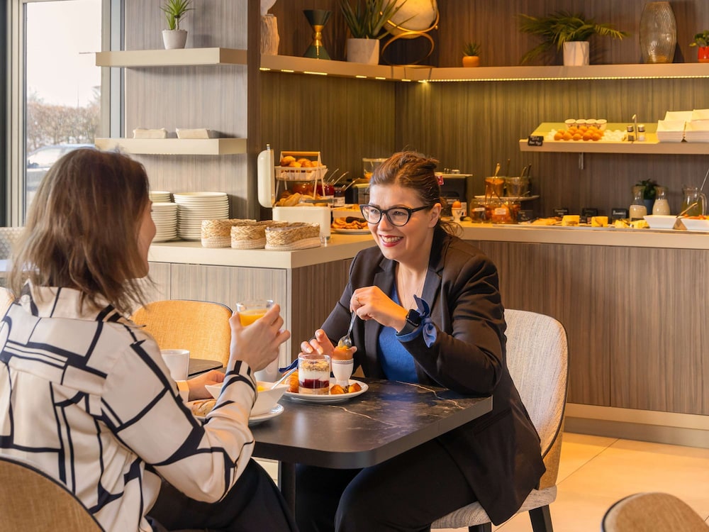 Ibis Styles Saint Quentin 46/59