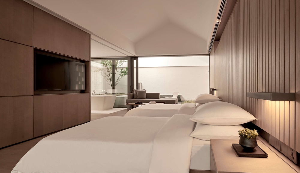 Alila Wuzhen 18/55