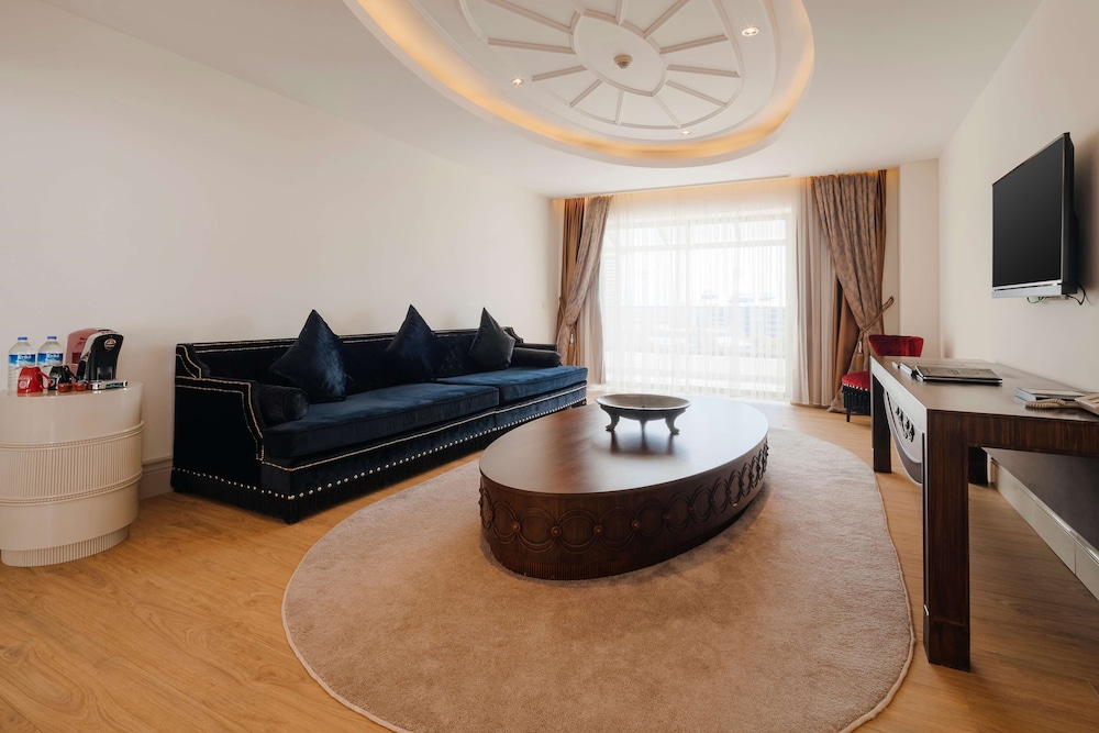 Selectum Luxury Resort Belek 22/50