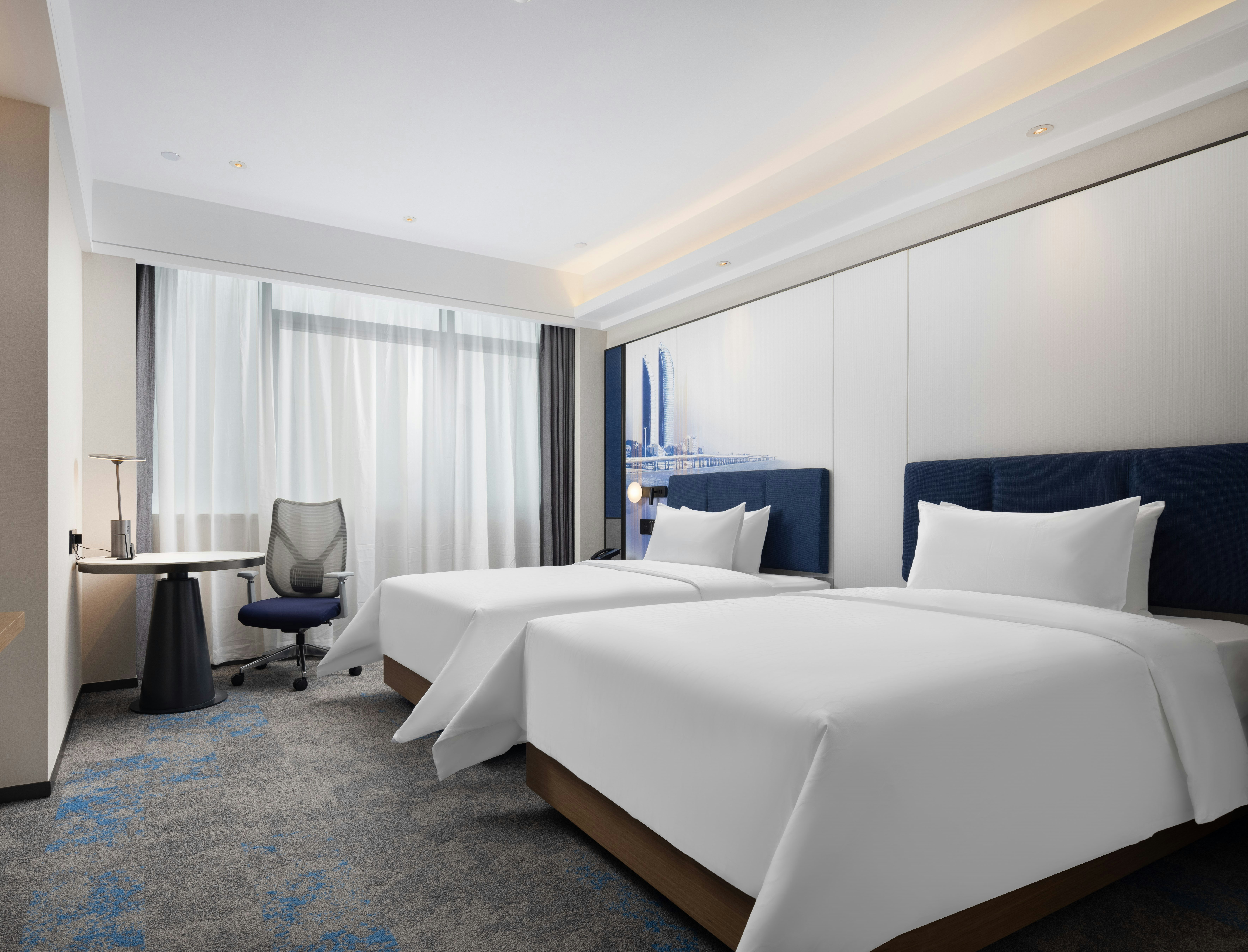 Hampton by Hilton Xiamen Tong'an Chengnan 19/51