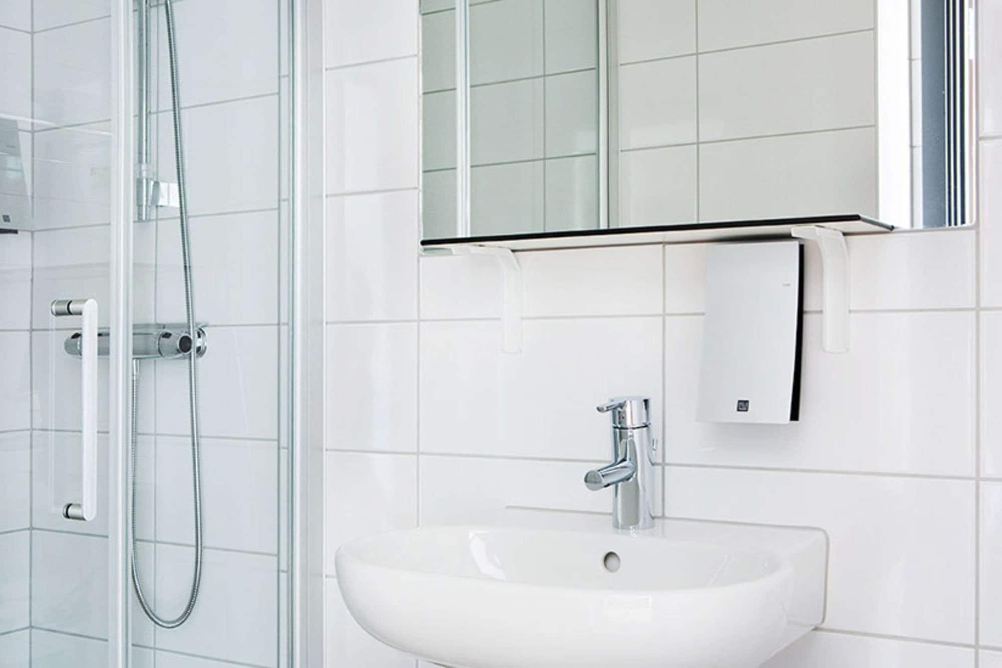 Compact Single، Comfort Hotel Goteborg 20/20