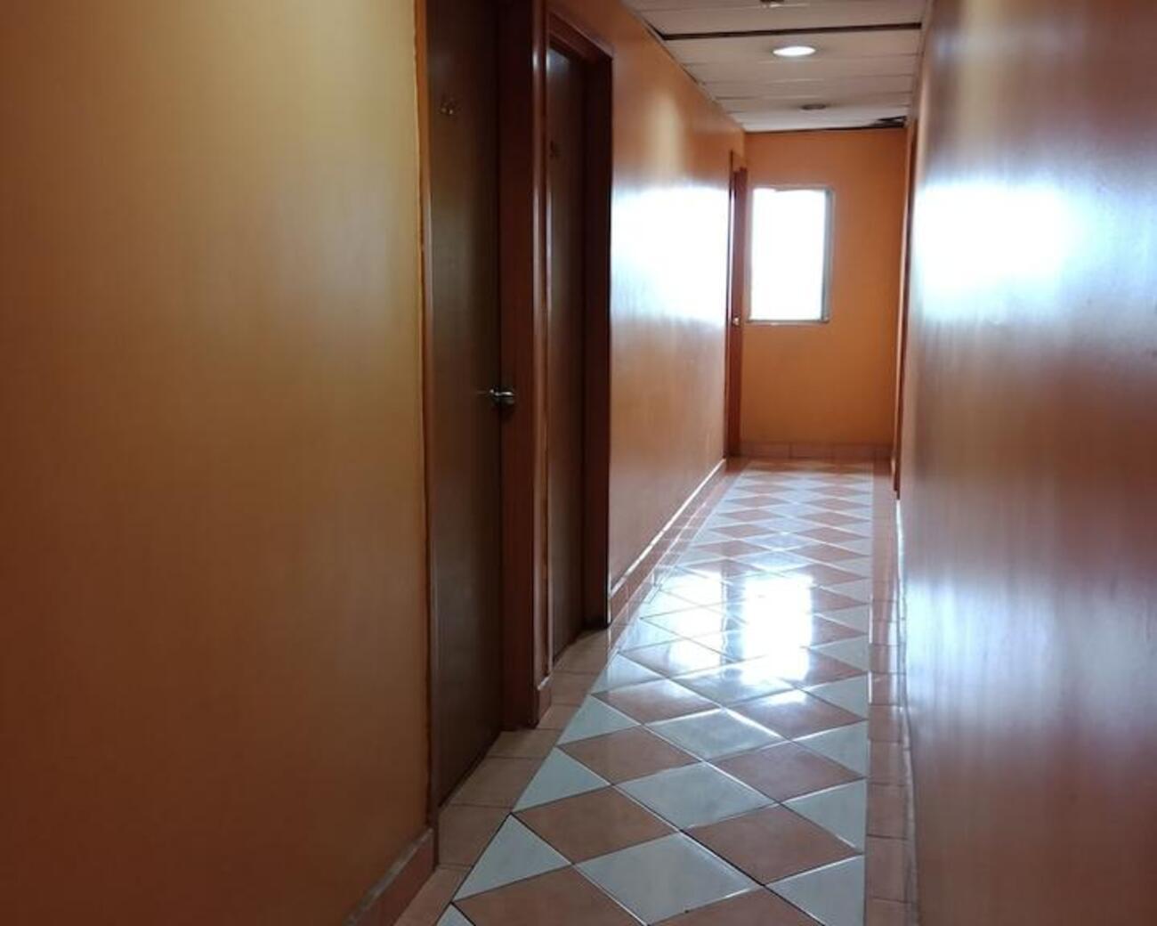 Hotel Sun Inns Batu Caves @ Jalan Kucing 16/26