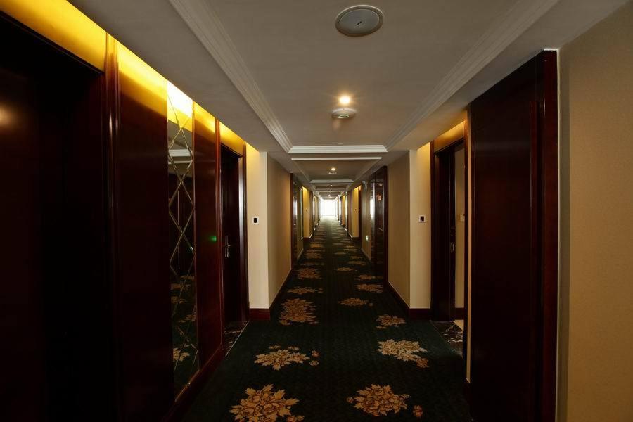 Ramada by Wyndham Changzhou 3/35