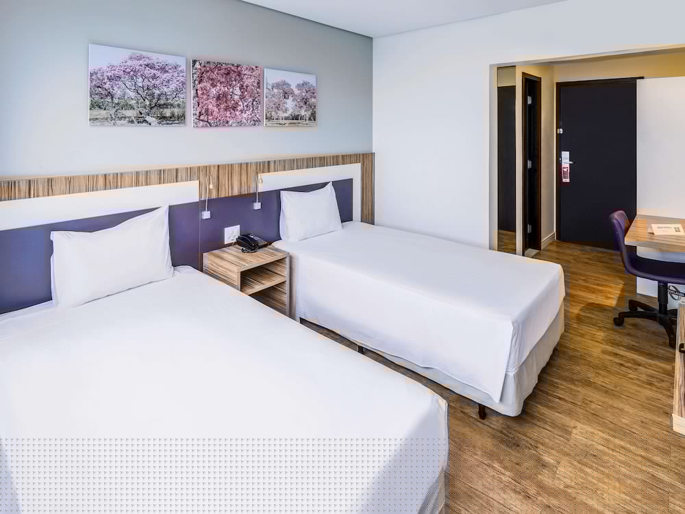 Ibis Styles Confins Aeroporto 16/61