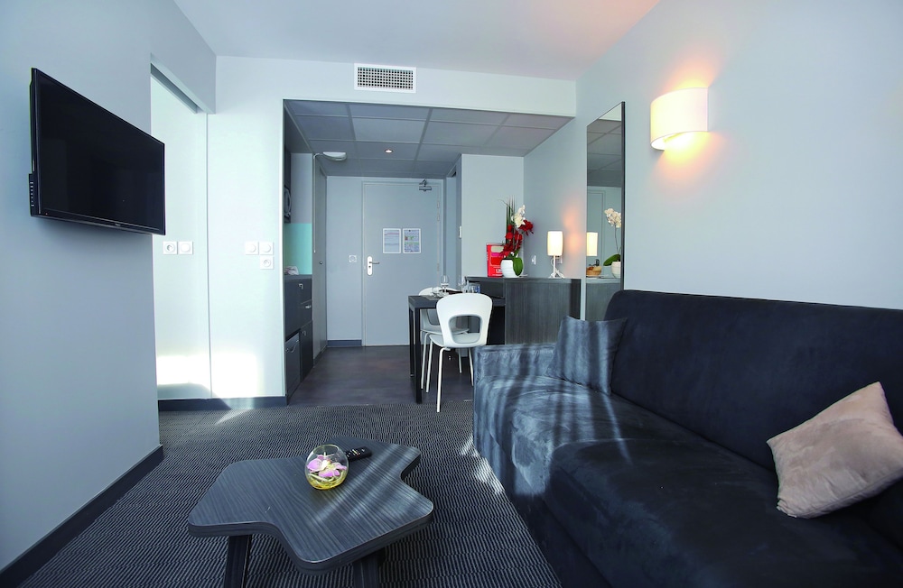 Appart City Confort Montpellier Ovalie 2 46/70