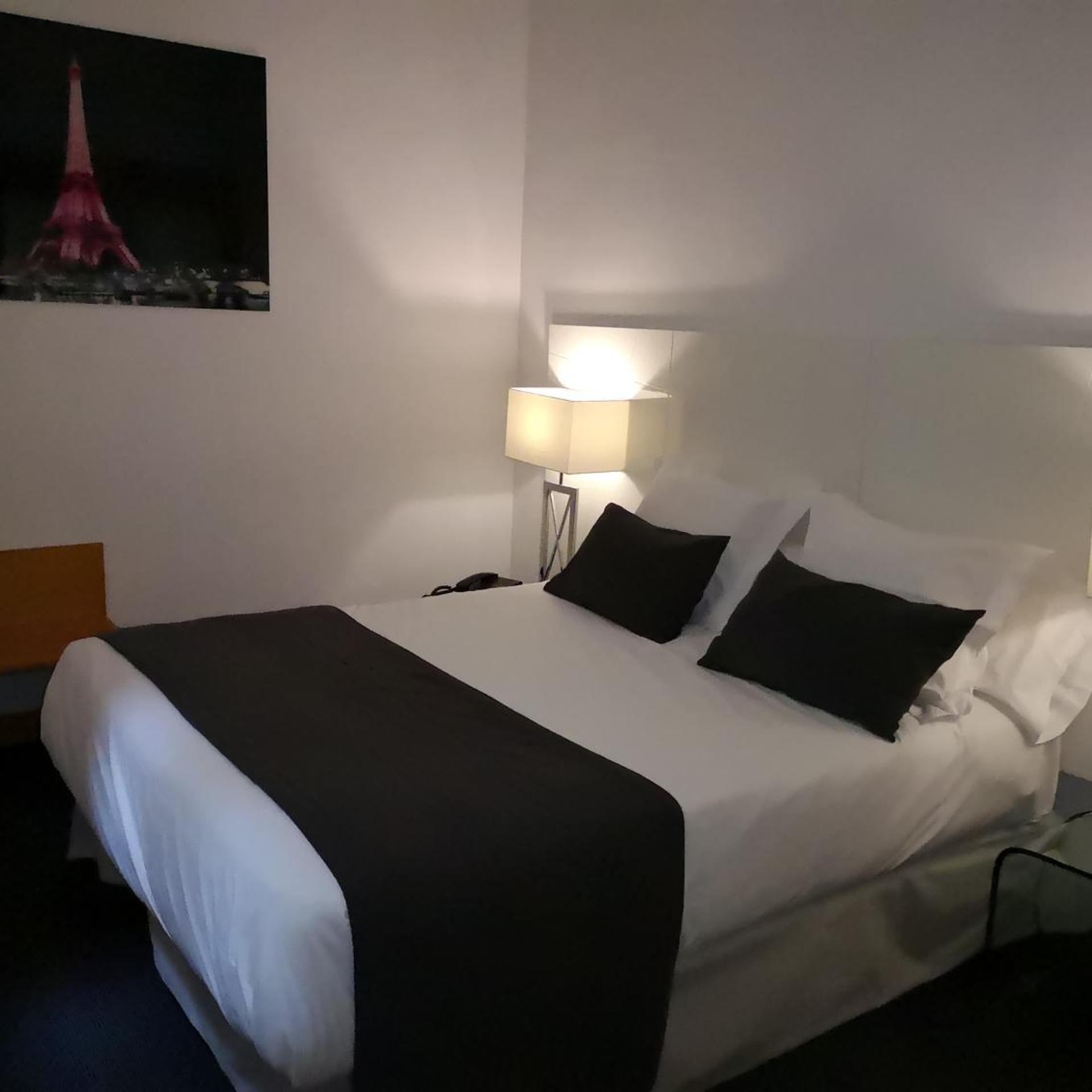 1 Bedroom, Apartment