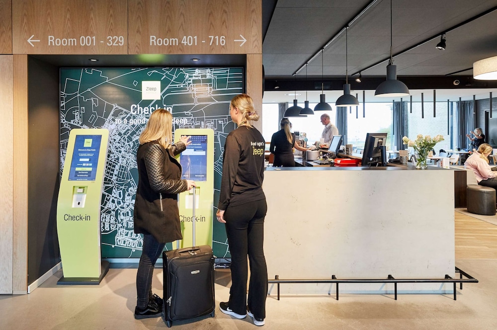 Airport Hotel Billund 5/57