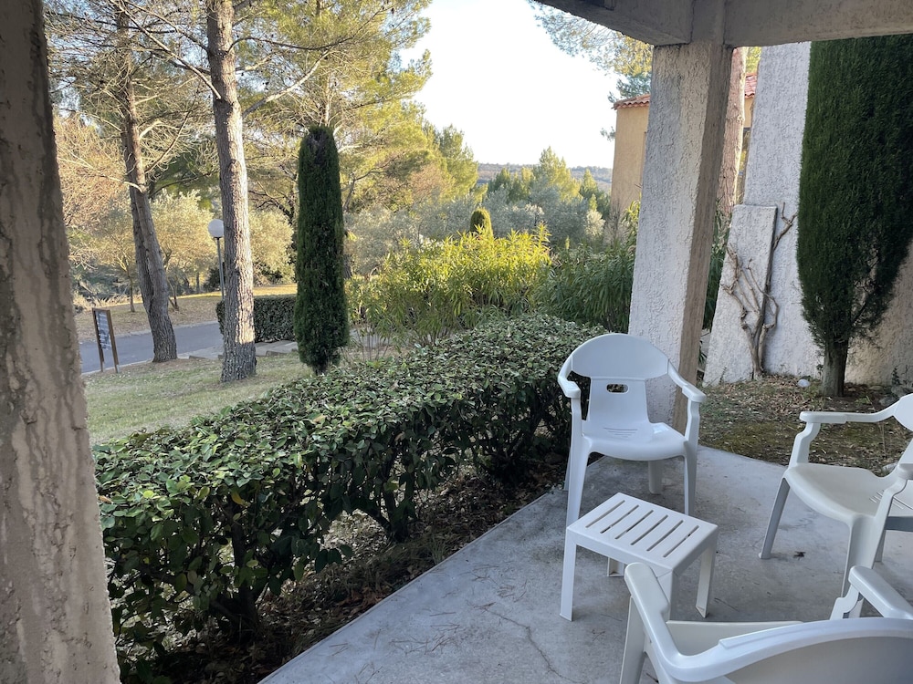 Club Belambra Montpezat en Provence Le Verdon 33/53