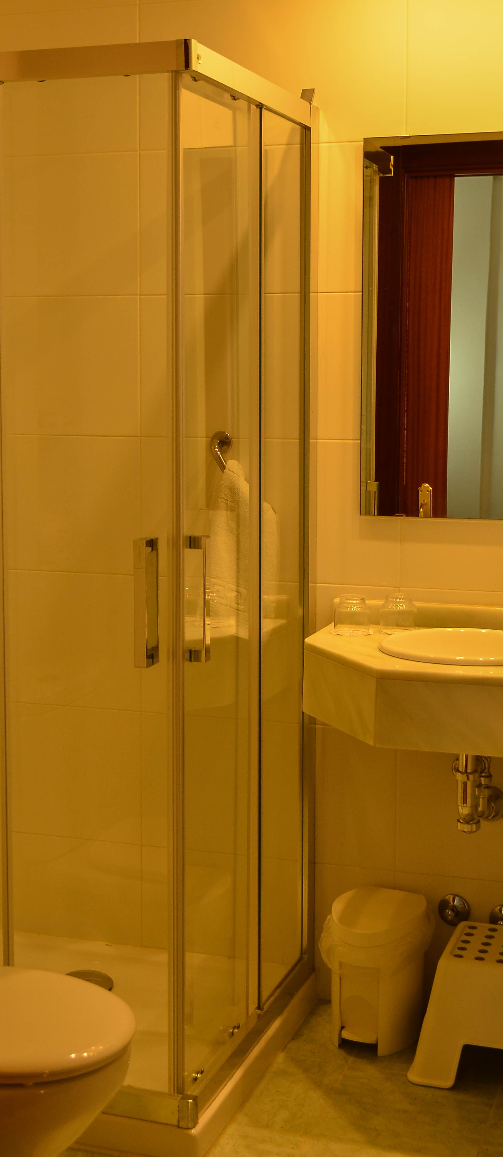 Hotel Cabeza 22/22