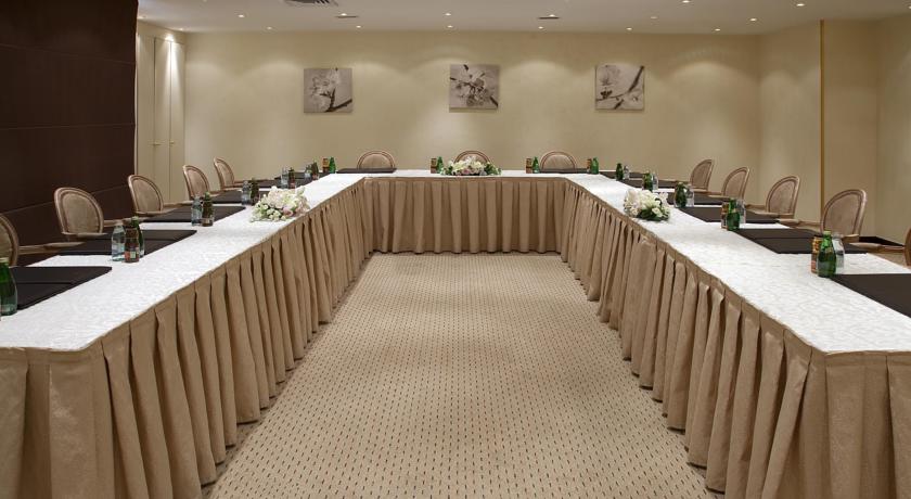 Inn And Go Kuwait Plaza Hotel 8/50