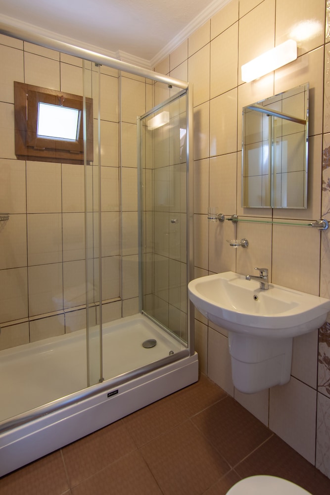 Selvi Beach Hotel 48/48