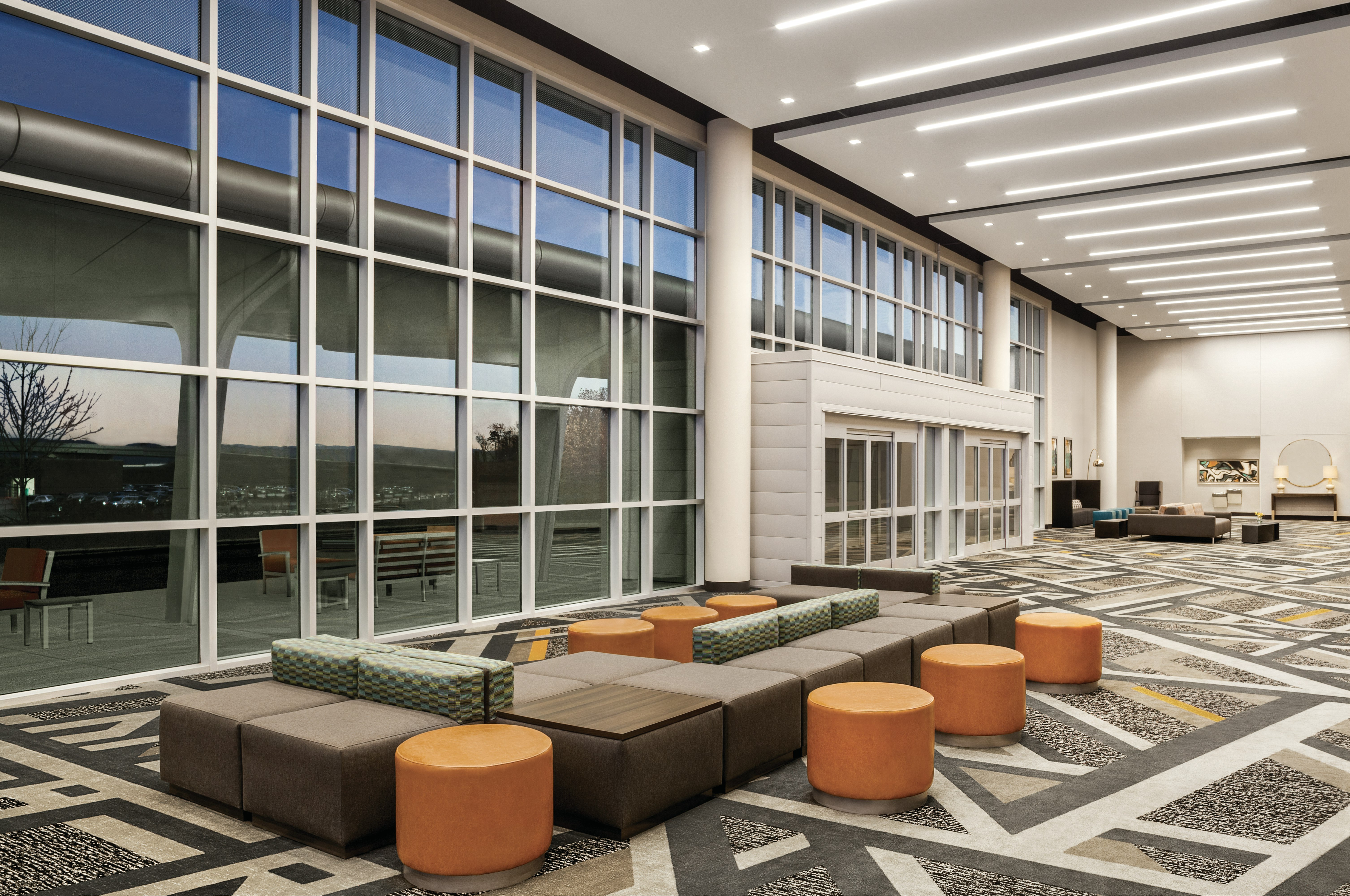Hilton Knoxville Airport 35/81