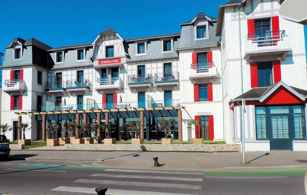 Residence Odalys de La Plage 5/50