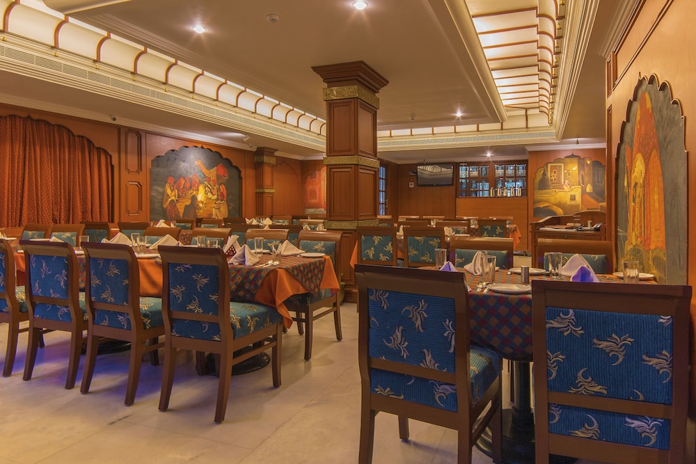 Annamalai International Hotel 38/50
