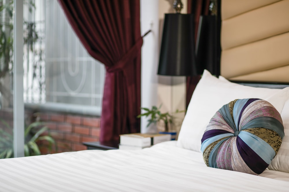 Splendid Star Grand Hotel 20/50
